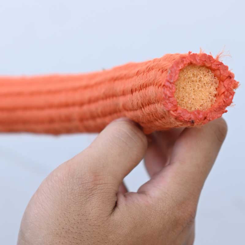 Rope Weaving Material rope weaving material for furniture and decoration